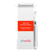 (Apenas Pix) Mounjaro 10mg Eli Lilly 4 Seringa Preenchidas 0,5ml Solução Injetável Subcutâneo + 4 Canetas